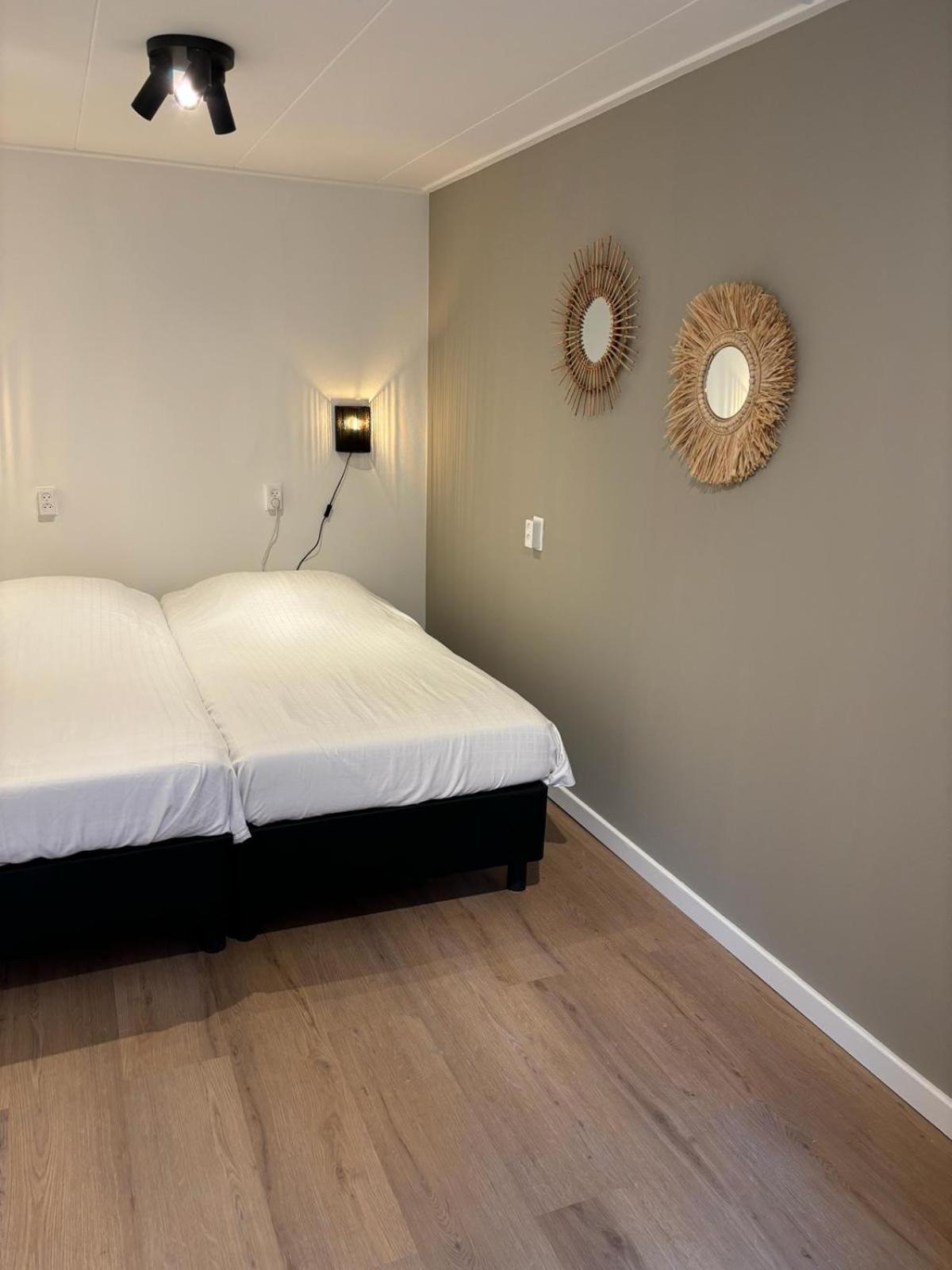 Puur Texels 9A Apartment De Koog  Ngoại thất bức ảnh